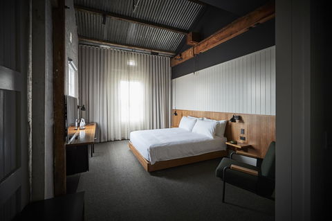 The Premier Mill Hotel - Accommodation Australia 38