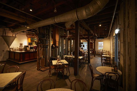 The Premier Mill Hotel - Accommodation Australia 30