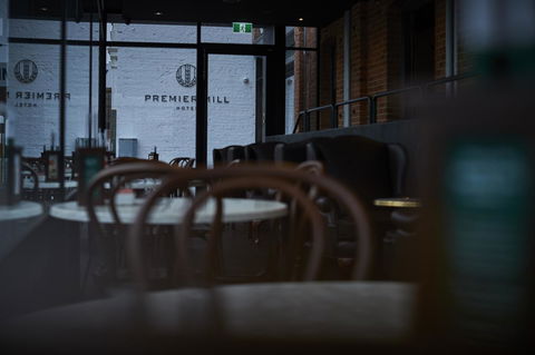 The Premier Mill Hotel - Accommodation Australia 29