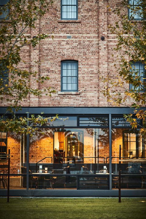 The Premier Mill Hotel - Accommodation Australia 16