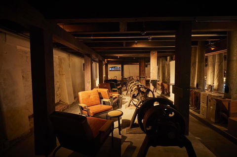 The Premier Mill Hotel - Accommodation Australia 40