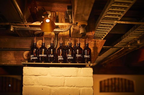 The Premier Mill Hotel - Accommodation Australia 43