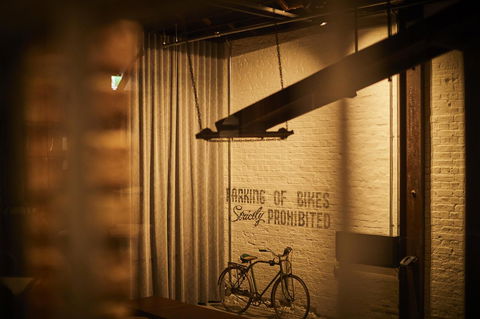 The Premier Mill Hotel - Accommodation Australia 24