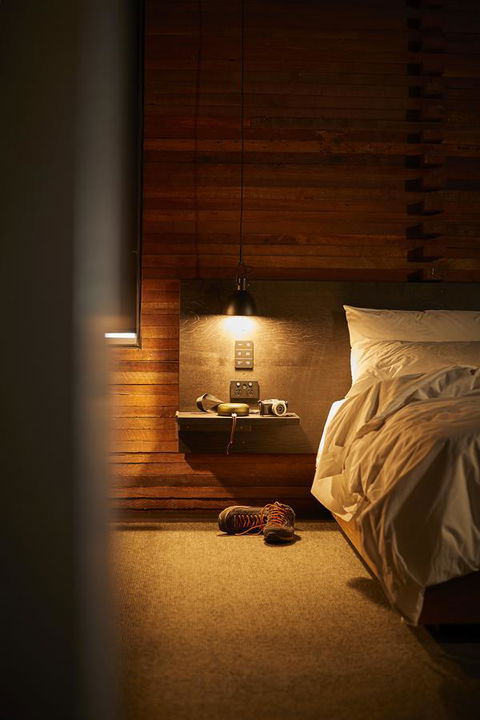 The Premier Mill Hotel - Accommodation Australia 8