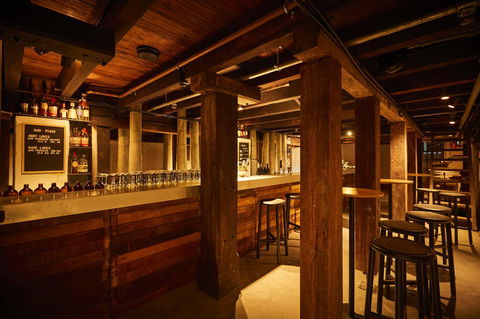 The Premier Mill Hotel - Accommodation Australia 41