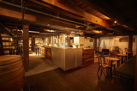 The Premier Mill Hotel - Accommodation Australia 39