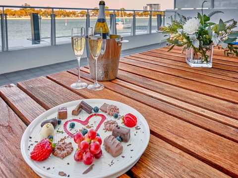 The Sebel Mandurah - Bed n Breakfasts 42