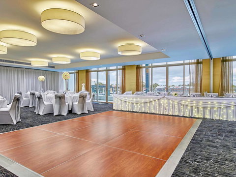 The Sebel Mandurah - Bed n Breakfasts 26