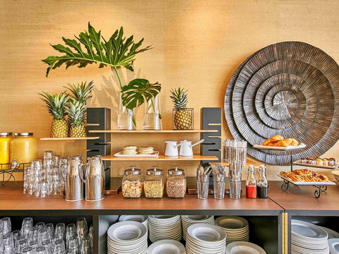 The Sebel Mandurah - Bed n Breakfasts 19