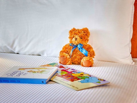 The Sebel Mandurah - Bed n Breakfasts 33