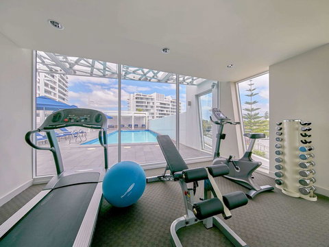 The Sebel Mandurah - Bed n Breakfasts 43