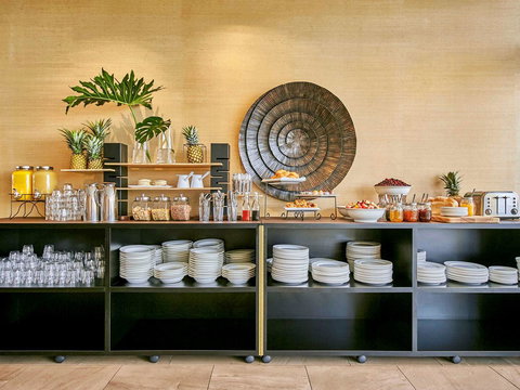 The Sebel Mandurah - Bed n Breakfasts 29