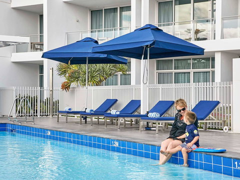 The Sebel Mandurah - Bed n Breakfasts 28