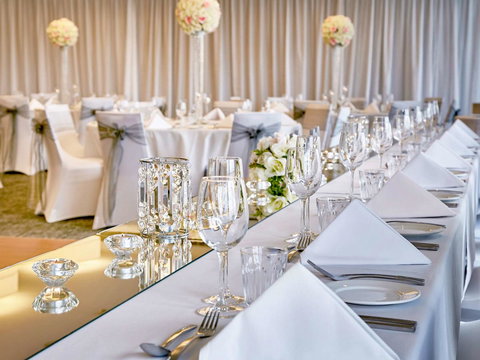 The Sebel Mandurah - Bed n Breakfasts 23