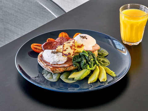 The Sebel Mandurah - Bed n Breakfasts 18