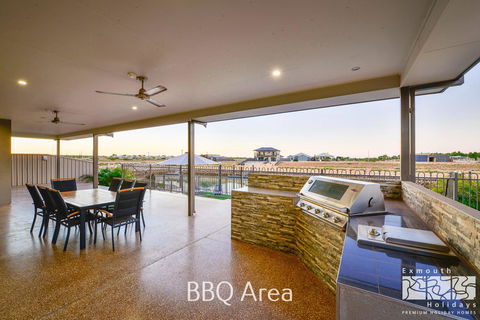 7 Kestrel Place - Accommodation Australia 18