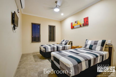 7 Kestrel Place - Accommodation Australia 12