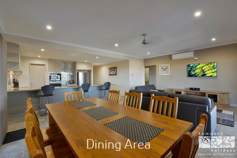 7 Kestrel Place - Accommodation Australia 4