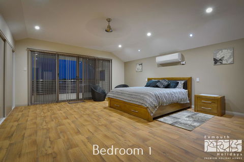 7 Kestrel Place - Accommodation Australia 10