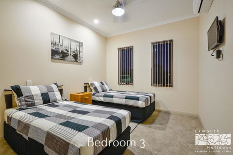 7 Kestrel Place - Accommodation Australia 14