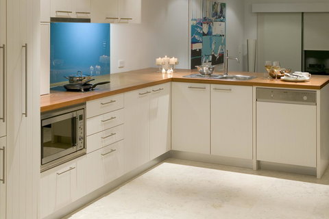 Seashells Mandurah - Bed n Breakfasts 34