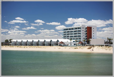 Seashells Mandurah - Bed n Breakfasts 0
