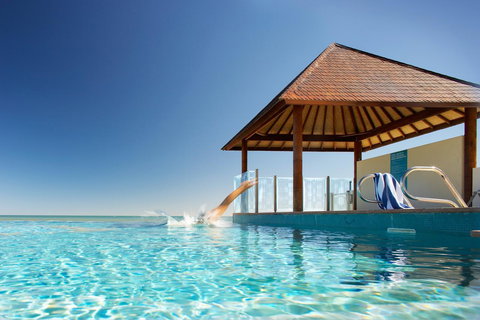 Seashells Mandurah - Bed n Breakfasts 32