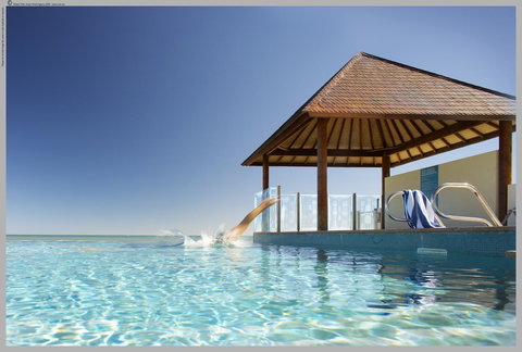 Seashells Mandurah - Bed n Breakfasts 2