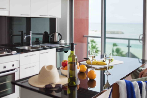 Seashells Mandurah - Bed n Breakfasts 8