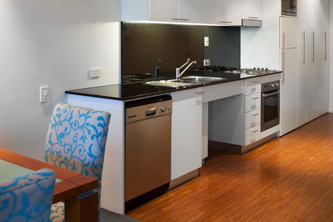 Seashells Mandurah - Bed n Breakfasts 29