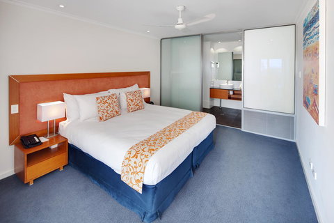 Seashells Mandurah - Bed n Breakfasts 14