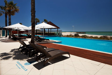 Seashells Mandurah - Bed n Breakfasts 4