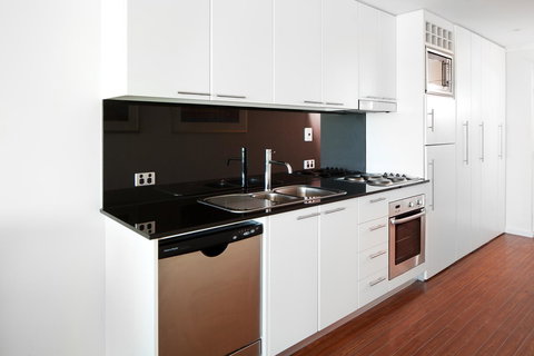 Seashells Mandurah - Bed n Breakfasts 15