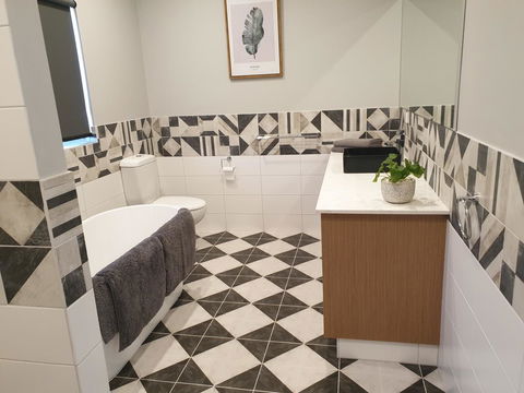 River Retreats Kalbarri - Local Tourism 12