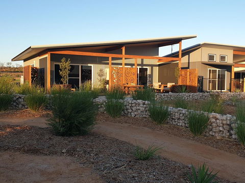 River Retreats Kalbarri - Local Tourism 16