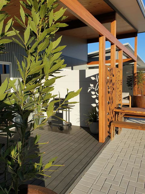 River Retreats Kalbarri - Local Tourism 0