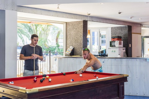 Billabong Backpackers Resort - Bed n Breakfasts 23