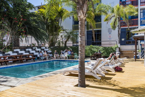 Billabong Backpackers Resort - Bed n Breakfasts 28