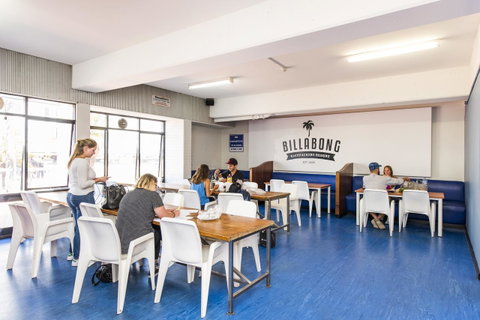 Billabong Backpackers Resort - Bed n Breakfasts 21