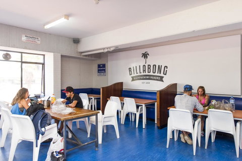 Billabong Backpackers Resort - Bed n Breakfasts 22