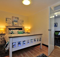 Cappuccino Delight - 1 bedroom central Fremantle apartment - Accommodation Australia