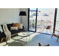 Stylish 1BDR Unit in the Heart of Subiaco - Accommodation Australia