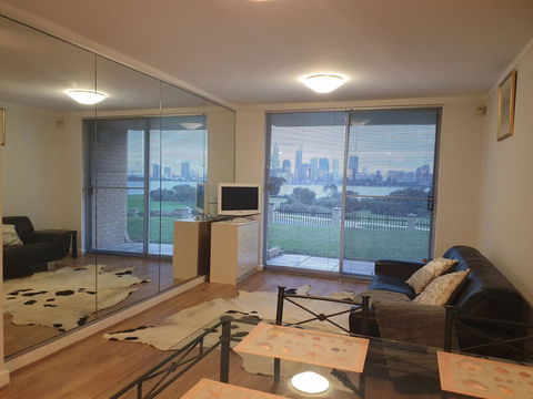 Apartment With A View - Accommodation Australia 5