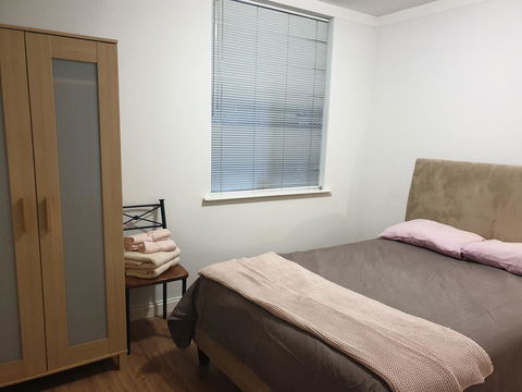 Apartment With A View - Accommodation Australia 2