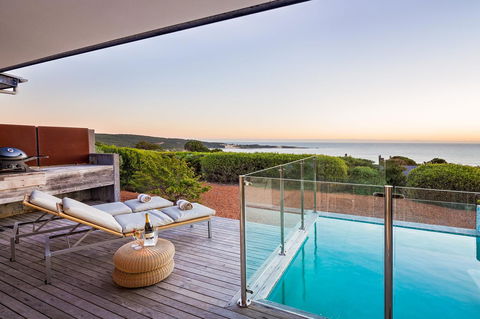 Injidup Spa Retreat - Accommodation Australia 27