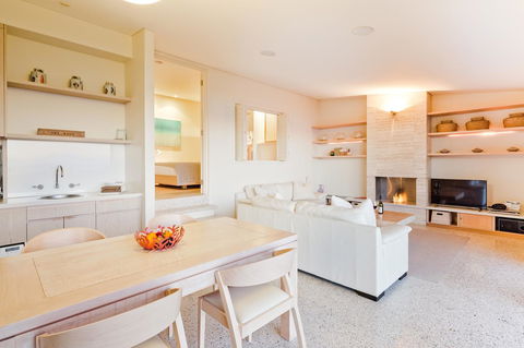 Injidup Spa Retreat - Accommodation Australia 25