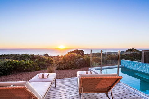 Injidup Spa Retreat - Accommodation Australia 29