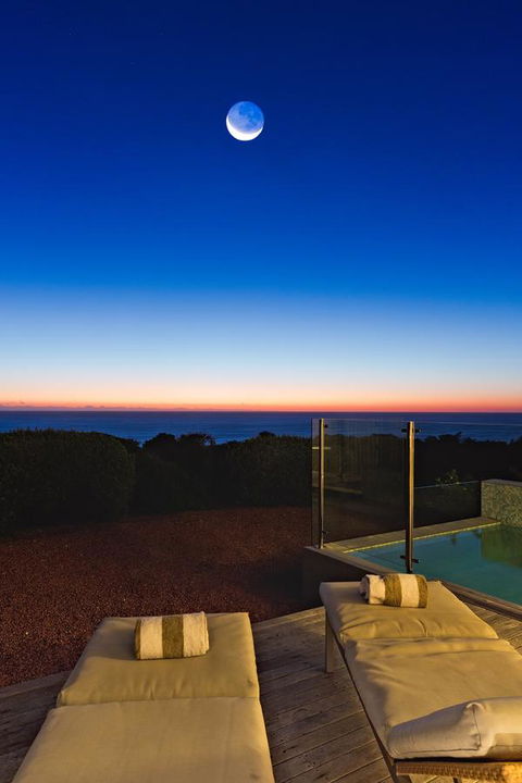 Injidup Spa Retreat - Accommodation Australia 2