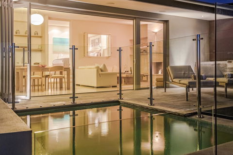Injidup Spa Retreat - Accommodation Australia 1