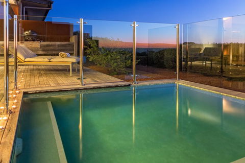 Injidup Spa Retreat - Accommodation Australia 3